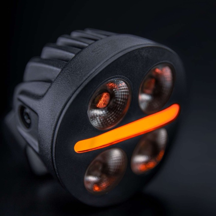 Lampa NUUK D-LINE MC WORK LIGHT 39W STRANDS - ujęcie 16