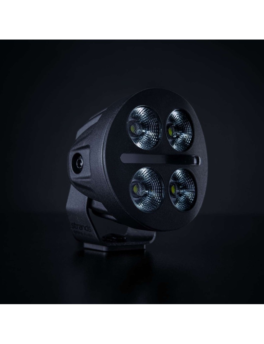 Lampa NUUK D-LINE MC WORK LIGHT 39W | Szekla4x4.pl
