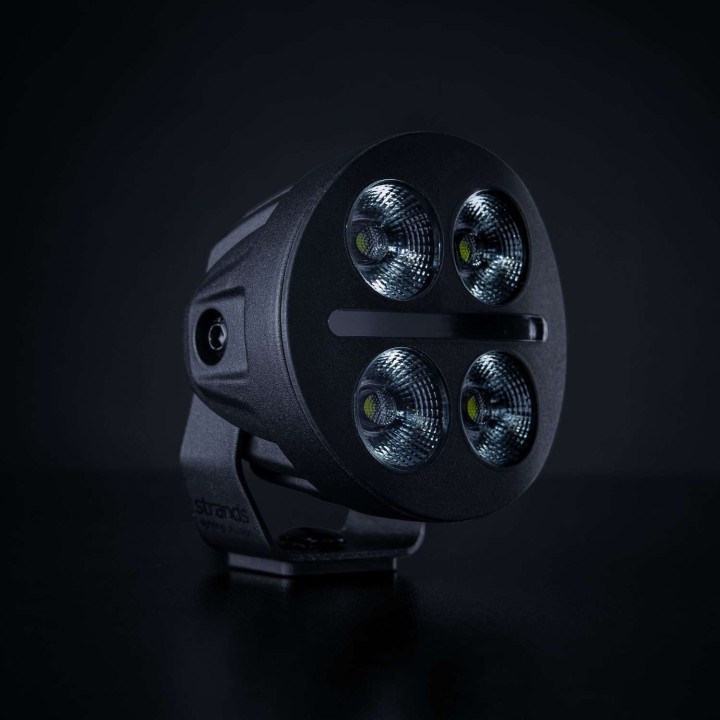 Lampa NUUK D-LINE MC WORK LIGHT 39W STRANDS - ujęcie 6