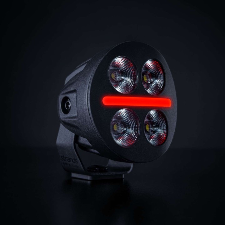 Lampa NUUK D-LINE MC WORK LIGHT 39W STRANDS - ujęcie 5