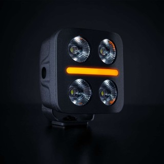 Lampa LED NUUK D-LINE QB WORK LIGHT 39W STRANDS