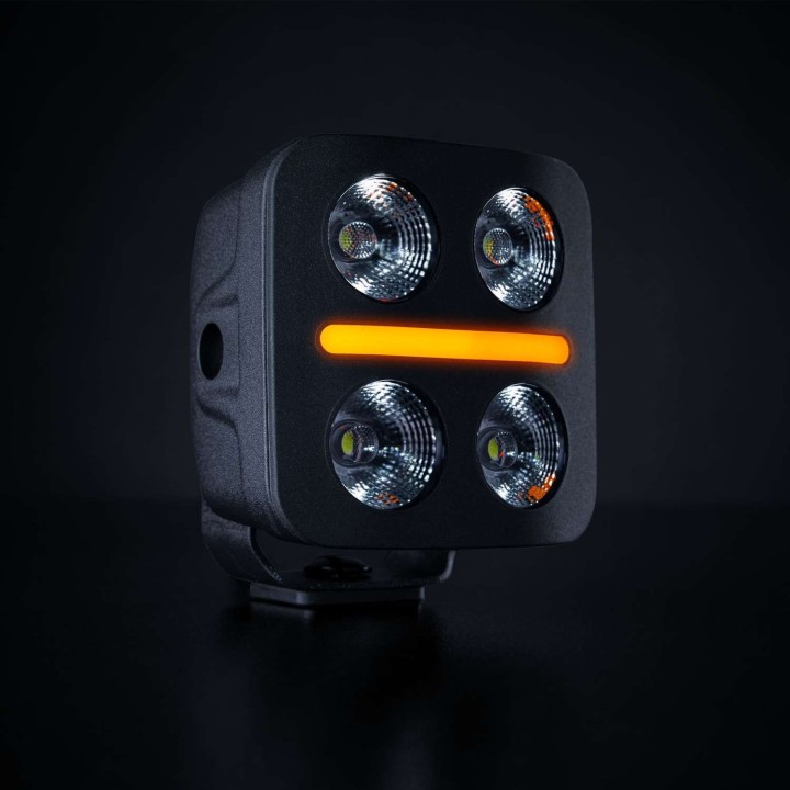Lampa LED NUUK D-LINE QB WORK LIGHT 39W STRANDS