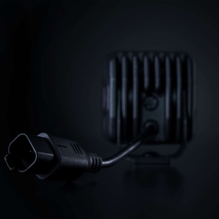 Lampa LED NUUK D-LINE QB WORK LIGHT 39W STRANDS - ujęcie 8