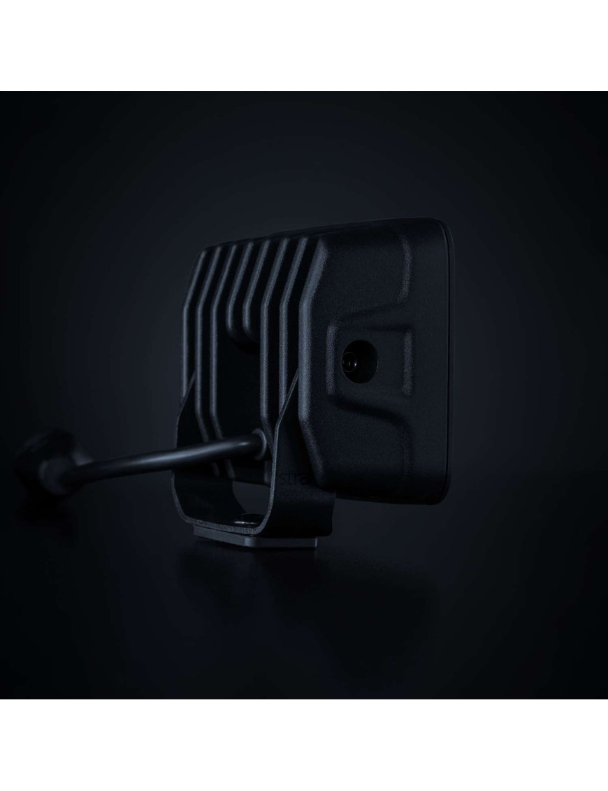 Lampa LED NUUK D-LINE QB WORK LIGHT 39W | Szekla4x4.pl