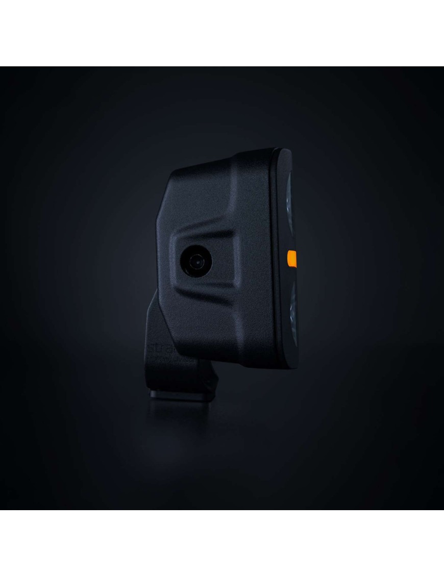 Lampa LED NUUK D-LINE QB WORK LIGHT 39W | Szekla4x4.pl