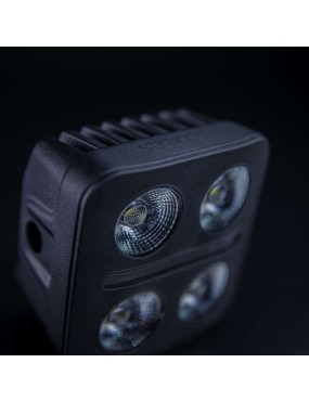 Lampa LED NUUK D-LINE QB WORK LIGHT 39W | Szekla4x4.pl