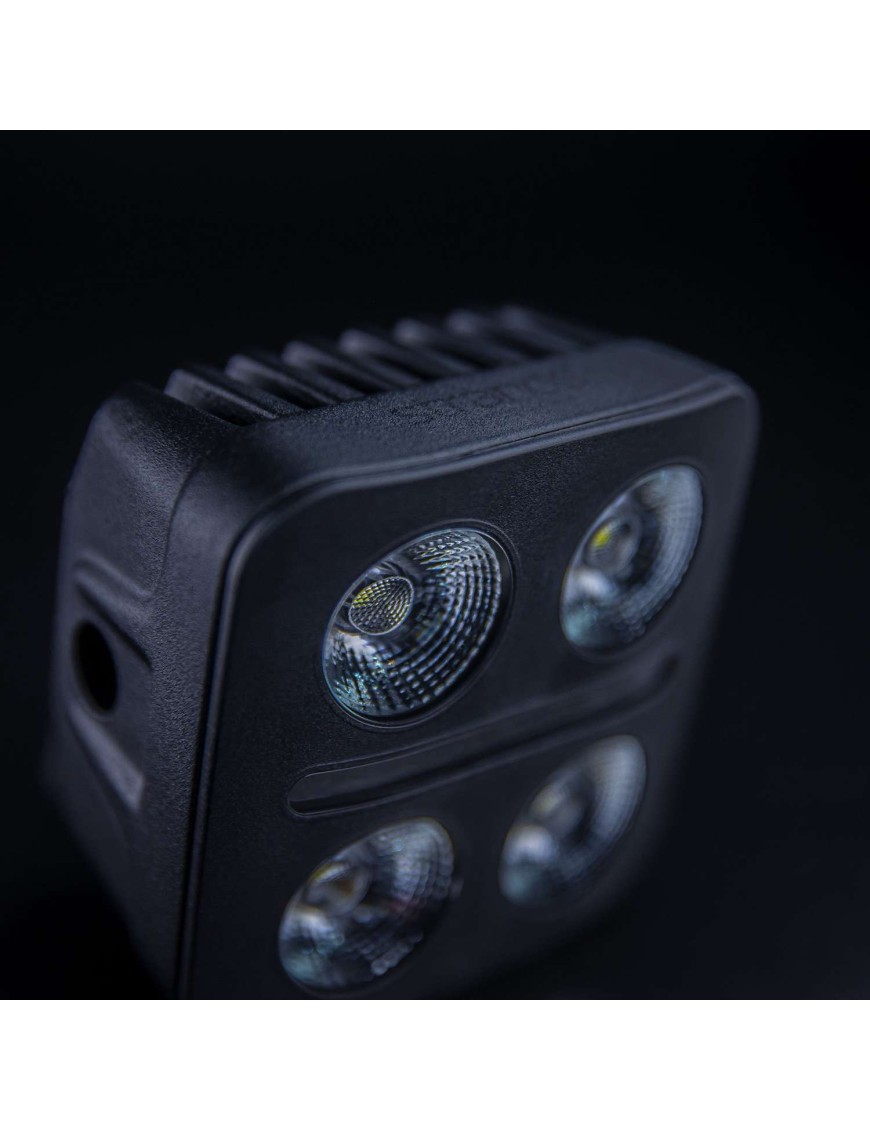 Lampa LED NUUK D-LINE QB WORK LIGHT 39W | Szekla4x4.pl