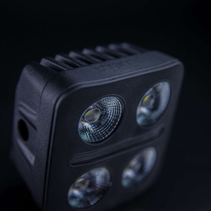 Lampa LED NUUK D-LINE QB WORK LIGHT 39W STRANDS - ujęcie 11