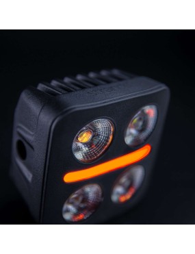 Lampa LED NUUK D-LINE QB WORK LIGHT 39W | Szekla4x4.pl
