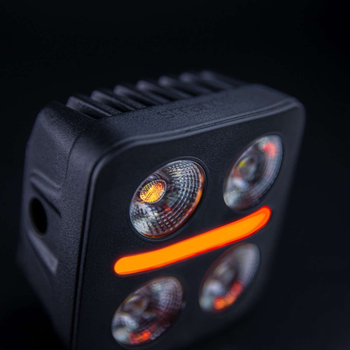 Lampa LED NUUK D-LINE QB WORK LIGHT 39W STRANDS - ujęcie 12