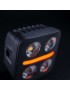 Lampa LED NUUK D-LINE QB WORK LIGHT 39W