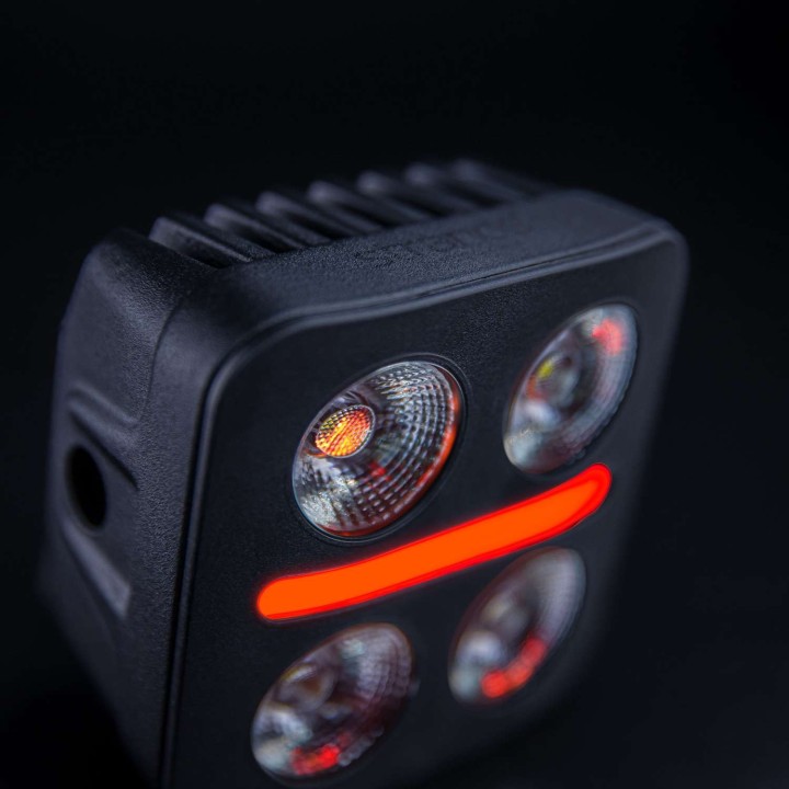 Lampa LED NUUK D-LINE QB WORK LIGHT 39W STRANDS - ujęcie 13