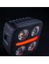 Lampa LED NUUK D-LINE QB WORK LIGHT 39W