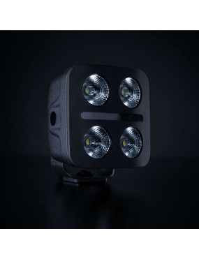 Lampa LED NUUK D-LINE QB WORK LIGHT 39W | Szekla4x4.pl