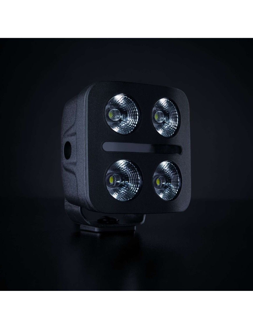 Lampa LED NUUK D-LINE QB WORK LIGHT 39W | Szekla4x4.pl