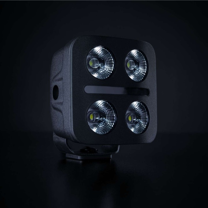 Lampa LED NUUK D-LINE QB WORK LIGHT 39W STRANDS - ujęcie 3