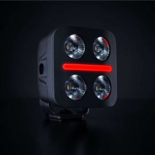 Lampa LED NUUK D-LINE QB WORK LIGHT 39W STRANDS - ujęcie 2