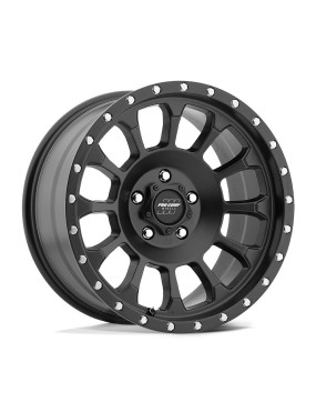 Felga aluminiowa PA34 ROCKWELL Satin Black PRO COMP