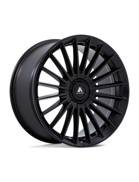 Felga aluminiowa AB048 VICEROY Matte Black ASANTI