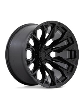 Felga aluminiowa D804 FLAME Blackout FUEL
