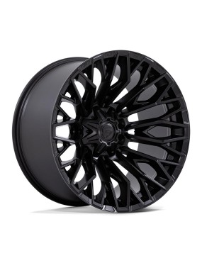Felga aluminiowa FC865 STRIKE Blackout FUEL