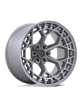 Felga aluminiowa FC873 CHARGER Platinum FUEL