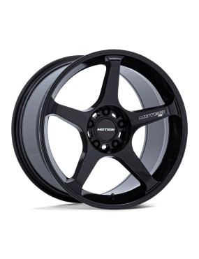 Felga aluminiowa MR159 BATTLE V Blackbird Metallic MOTEGI RACING