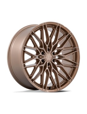 Felga aluminiowa NC278 CALABRIA 6 Platinum Bronze NICHE ROAD WHEELS