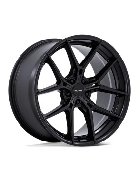 Felga aluminiowa NC279 PRODIGY 5 Matte Black NICHE ROAD WHEELS