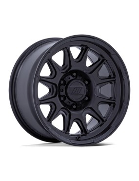 Felga aluminiowa PA200 PULSE Matte Black PRO COMP