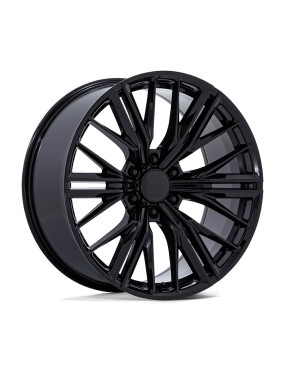 Felga aluminiowa PR227 Gloss Black PERFORMANCE REPLICAS