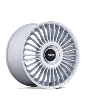 Felga aluminiowa RC202 GRZ Gloss Silver ROTIFORM