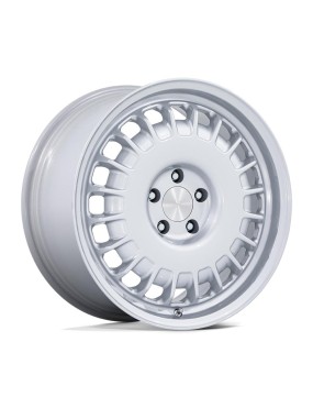 Felga aluminiowa RC205 PMF Gloss Silver ROTIFORM
