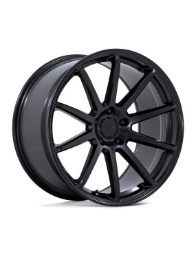 Felga aluminiowa TW004 CANARD Matte Black TSW