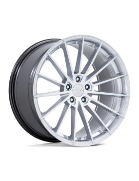 Felga aluminiowa TW005 GOODWOOD Hyper Silver TSW