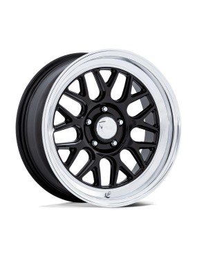 Felga aluminiowa VN516 G-FORCE Gloss Black W/ Diamond Cut Lip AMERICAN RACING