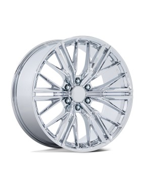 Felga aluminiowa PR227 Chrome PERFORMANCE REPLICAS