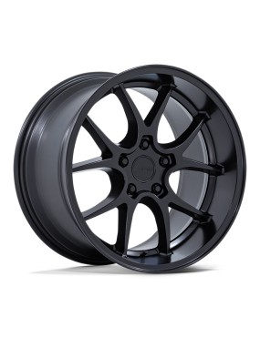 Felga aluminiowa RC207 LTN-J Matte Black ROTIFORM