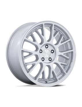 Felga aluminiowa RC204 PHX Gloss Silver ROTIFORM