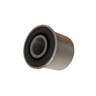 Tuleja przedniego górnego wahacza  9/16" Barnes 4WD
