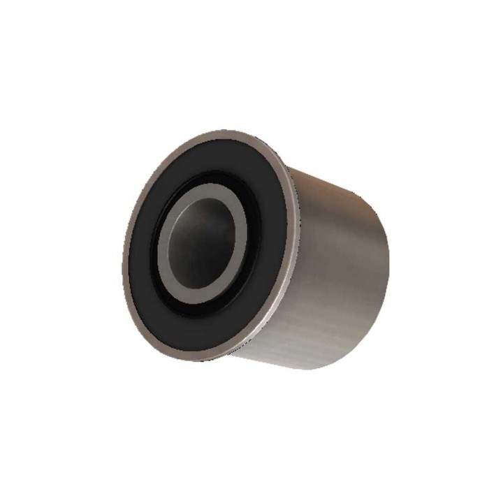 Tuleja przedniego górnego wahacza  9/16" Barnes 4WD