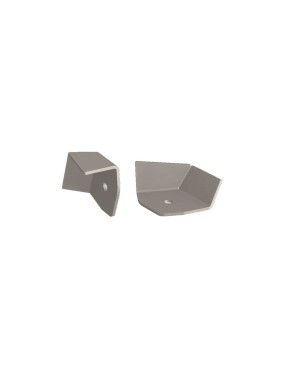 Zamiennik fabrycznych mocowań dolnych górnych tył Barnes 4WD