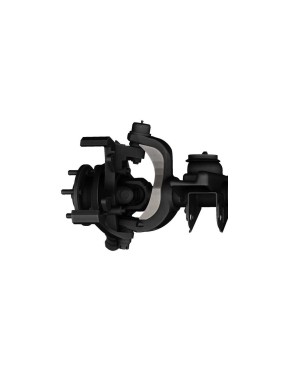 Wzmocnienia Zwrotnicy Dana 30 i Dana 44 Barnes 4WD