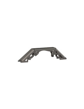 Wzmocnienie mostu Dana 44 tył Barnes 4WD