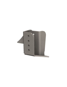 Relokacja mocowania drążka panharda przód lift 3 -6" Barnes 4WD