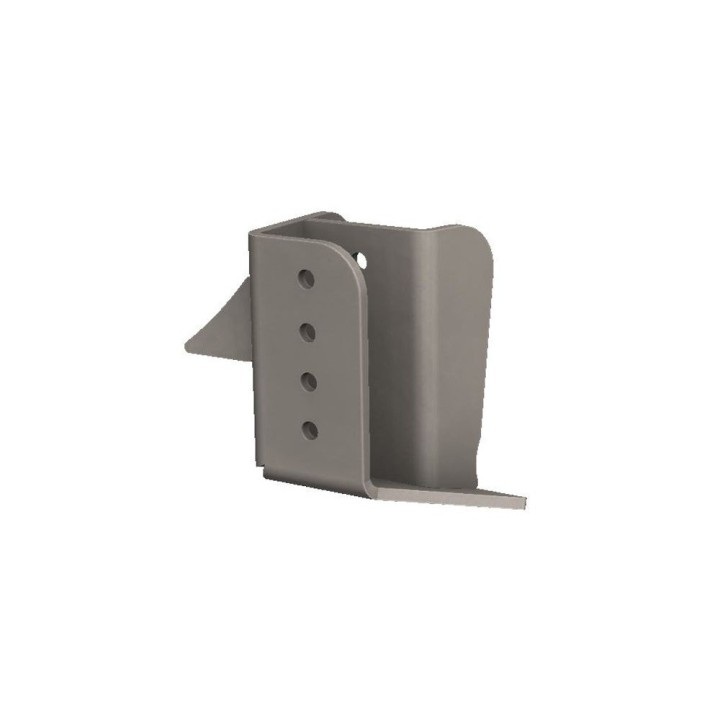 Relokacja mocowania drążka panharda przód lift 3 -6" Barnes 4WD
