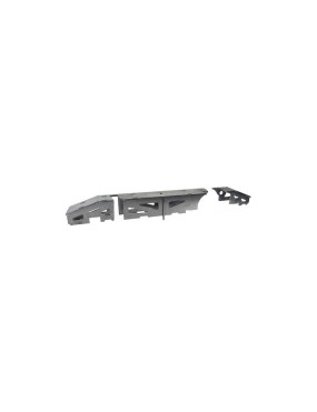 Wzmocnienie mostu Dana 30 przód Pro Series Barnes 4WD
