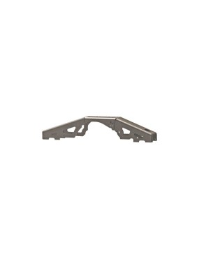 Wzmocnienie mostu Dana 44 tył Pro Series Barnes 4WD