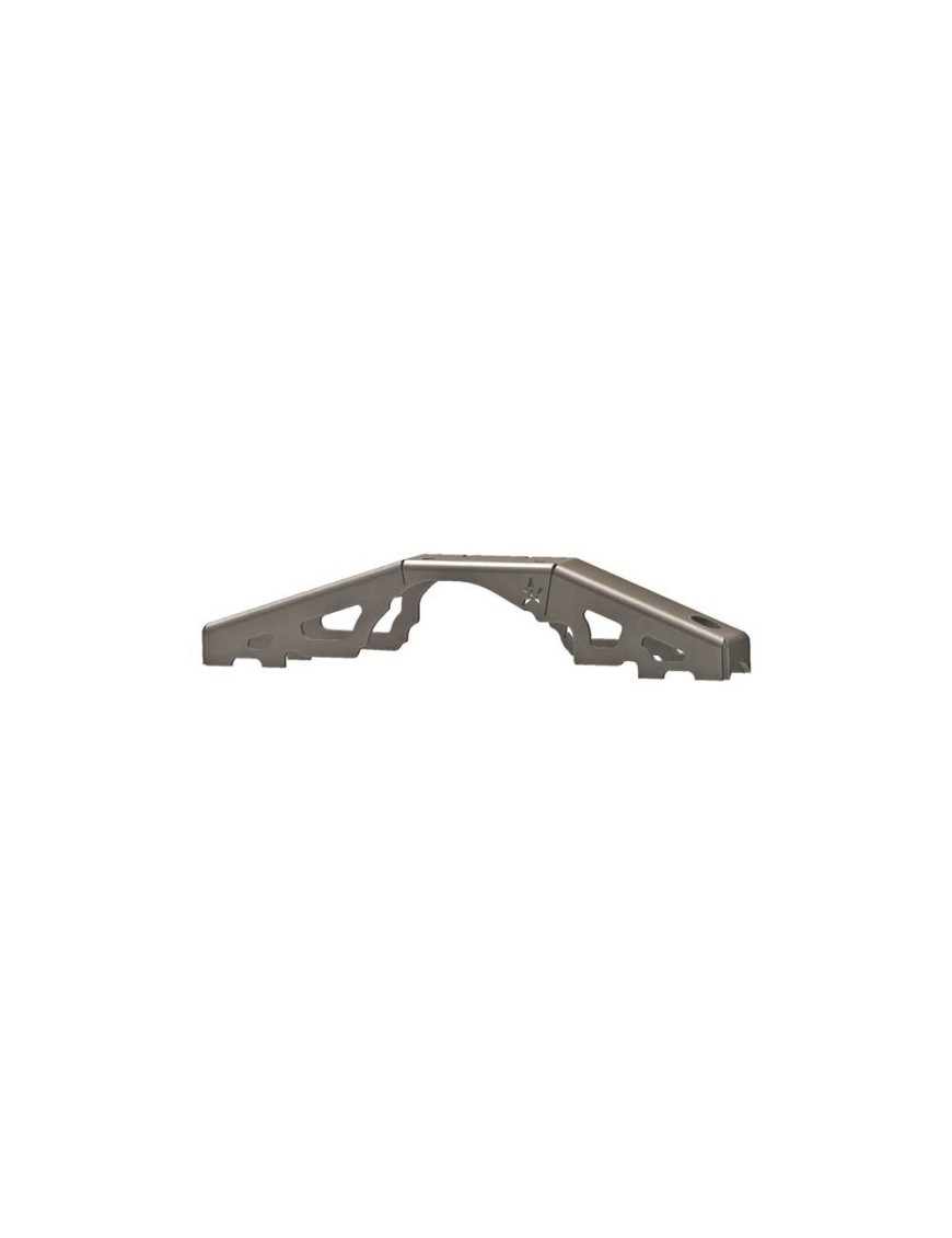 Wzmocnienie mostu Dana 44 tył Pro Series Barnes 4WD