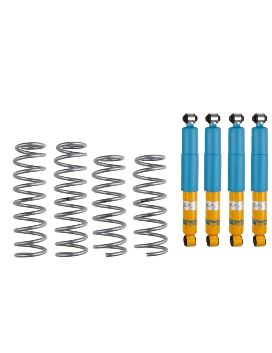 Zestaw zawieszenia Bilstein Pro-Lift Lift 2"